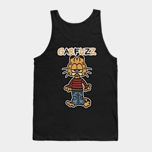 Garfuzz Tank Top